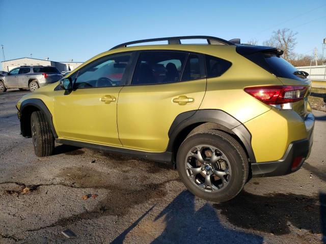 JF2GTHSC4PH238894 Subaru Crosstrek  2