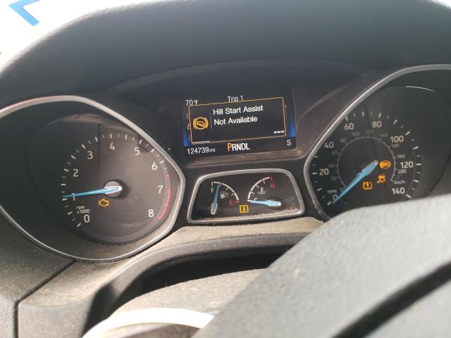 2017 FORD FOCUS SE 1FADP3K22HL341445