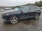 JEEP CHEROKEE L photo