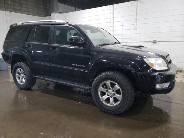 2005 Toyota 4Runner Sr5 VIN: JTEBT14R858023822 Lot: 45125184