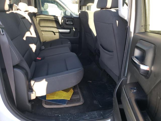 2017 CHEVROLET SILVERADO - 3GCUKREC9HG104092
