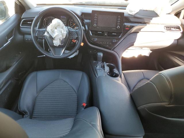 2023 TOYOTA CAMRY SE N 4T1G11AK3PU727438
