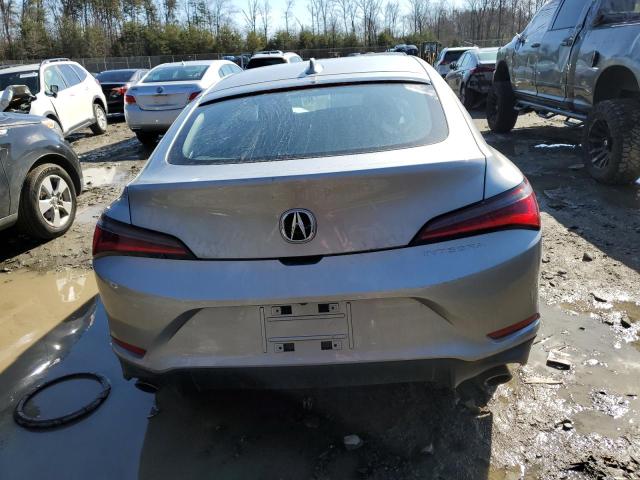 2024 ACURA INTEGRA 19UDE4H25RA013707