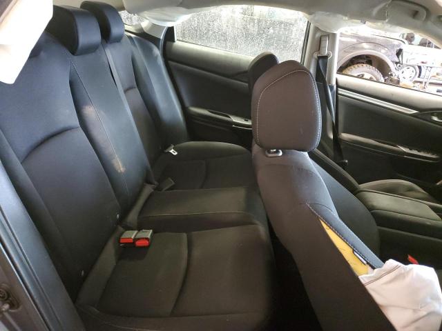 2020 HONDA CIVIC LX 2HGFC2F66LH534470