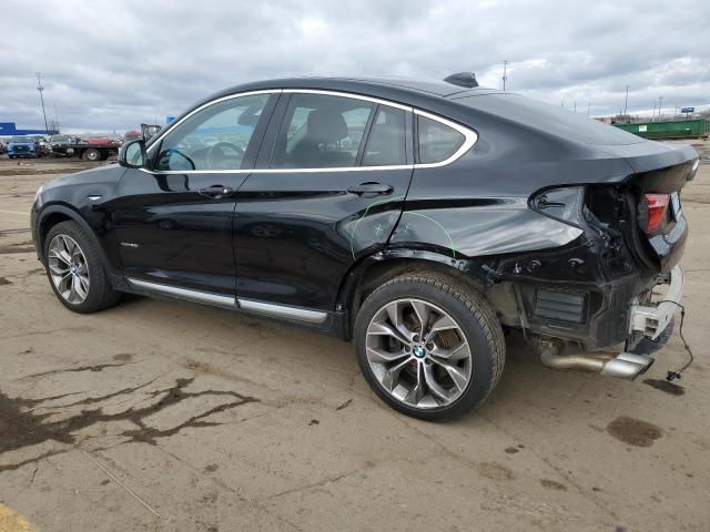 VIN 5UXXW3C53F0M87563 2015 BMW X4, Xdrive28I no.2