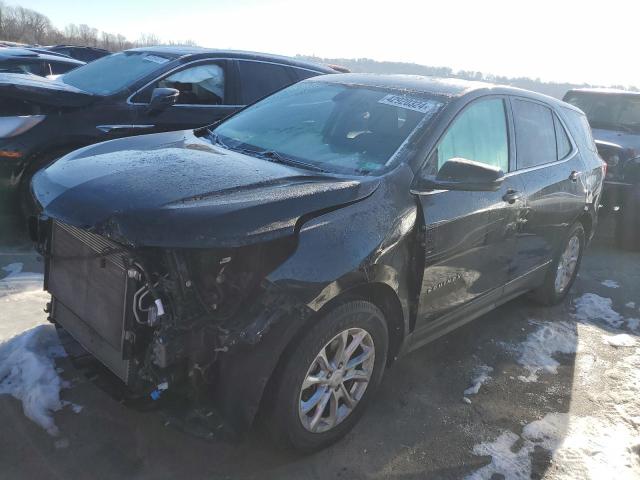 2018 CHEVROLET EQUINOX LT 2GNAXJEV7J6325951