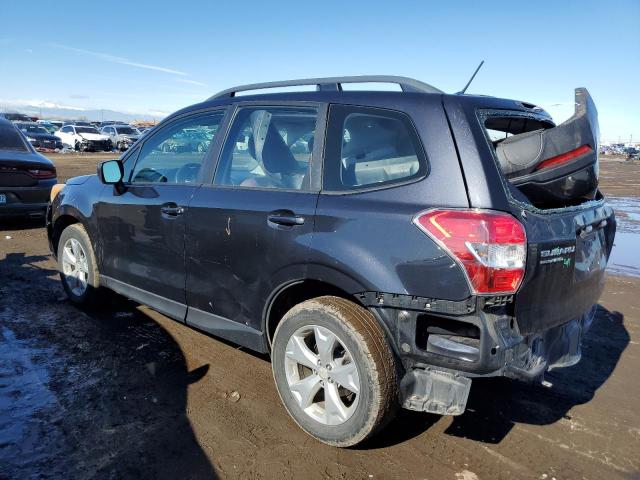 2015 SUBARU FORESTER 2 JF2SJABC8FH473885