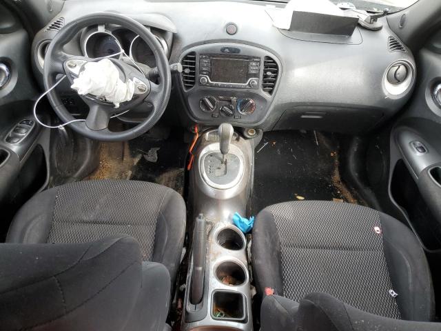 2017 NISSAN JUKE S - JN8AF5MR0HT702116