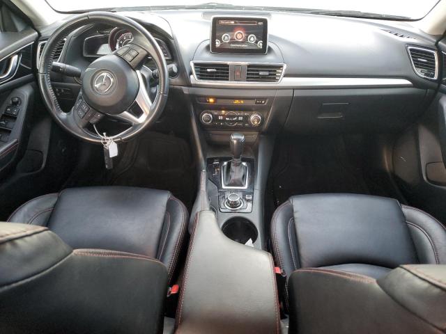 2014 Mazda 3 Touring VIN: JM1BM1L30E1215629 Lot: 44487834