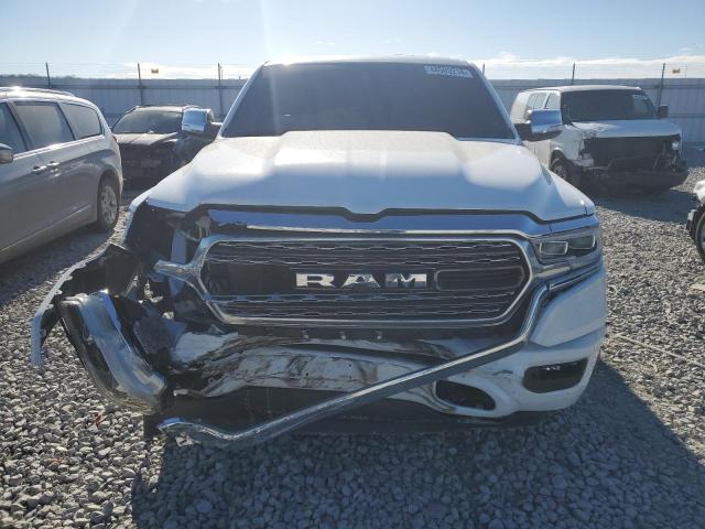 2021 RAM 1500 LIMIT 1C6SRFHT1MN831295