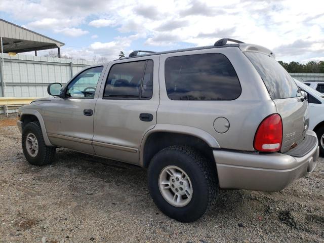 1999 Dodge Durango VIN: 1B4HS28Y6XF545935 Lot: 41098664