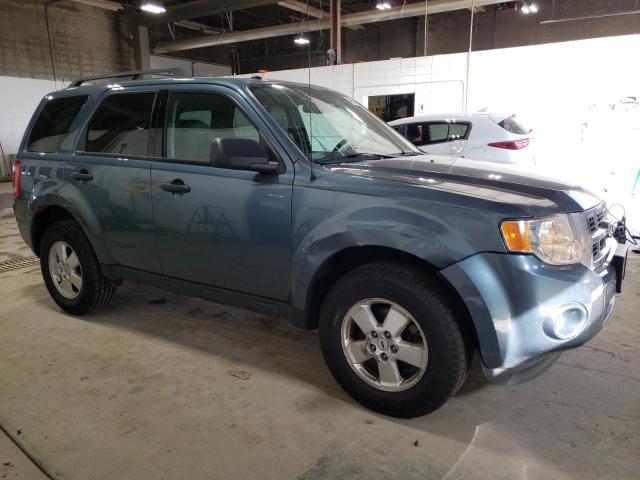 2012 Ford Escape Xlt VIN: 1FMCU0D71CKB11296 Lot: 44577454