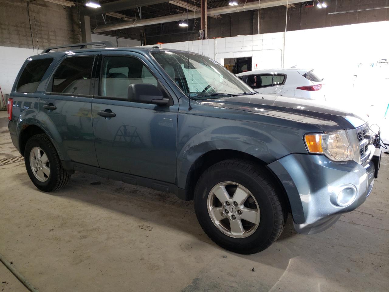 1FMCU0D71CKB11296 2012 Ford Escape Xlt