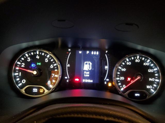 2019 JEEP RENEGADE L ZACNJBBB0KPK74595