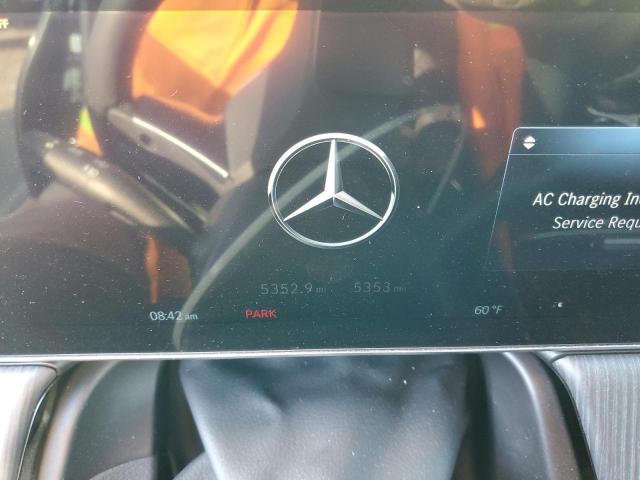 2023 MERCEDES-BENZ EQE SUV 35 4JGGM2BB2PA014687