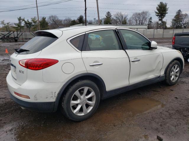 2010 Infiniti Ex35 Base VIN: JN1AJ0HP0AM703078 Lot: 44129734