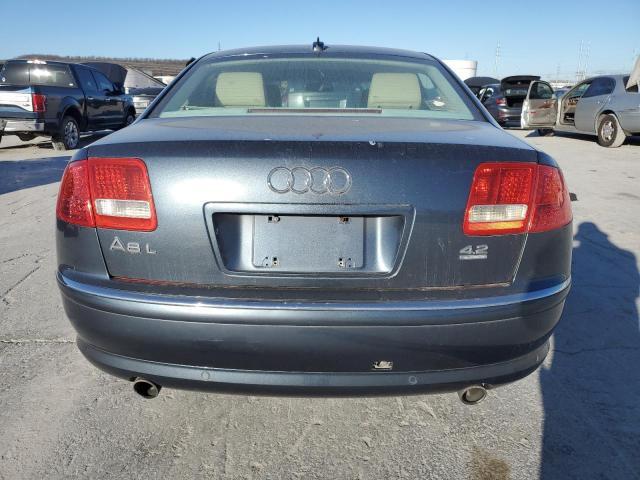 2006 Audi A8 L Quattro VIN: WAUML44EX6N011795 Lot: 44235594