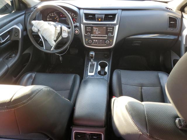 2017 NISSAN ALTIMA 2.5 - 1N4AL3AP5HC247233