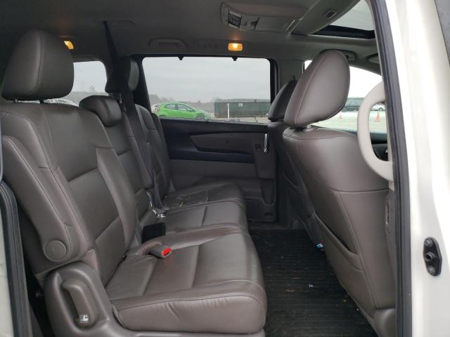 2015 HONDA ODYSSEY EX - 5FNRL5H60FB102817