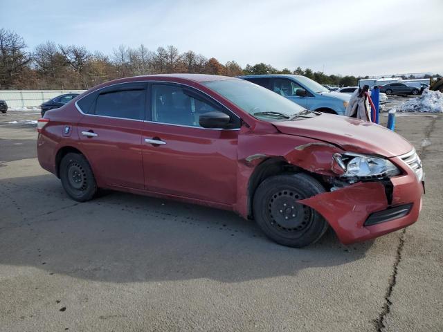 2015 Nissan Sentra S VIN: 3N1AB7AP6FL685428 Lot: 40522104