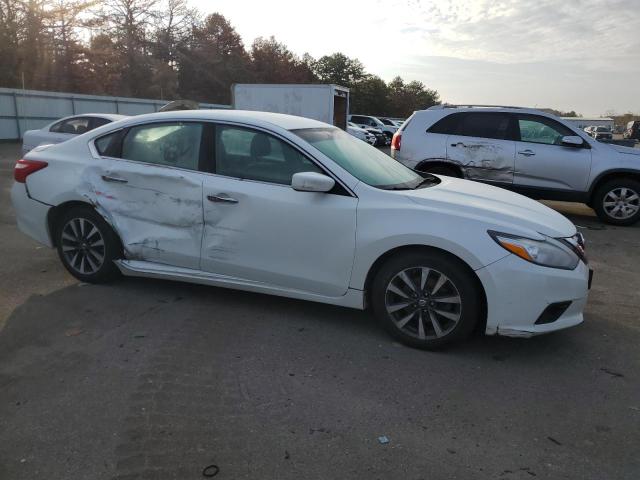 2017 Nissan Altima 2.5 VIN: 1N4AL3AP0HC159500 Lot: 39984694