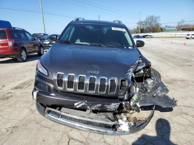 2018 JEEP CHEROKEE L 1C4PJLDB8JD523642
