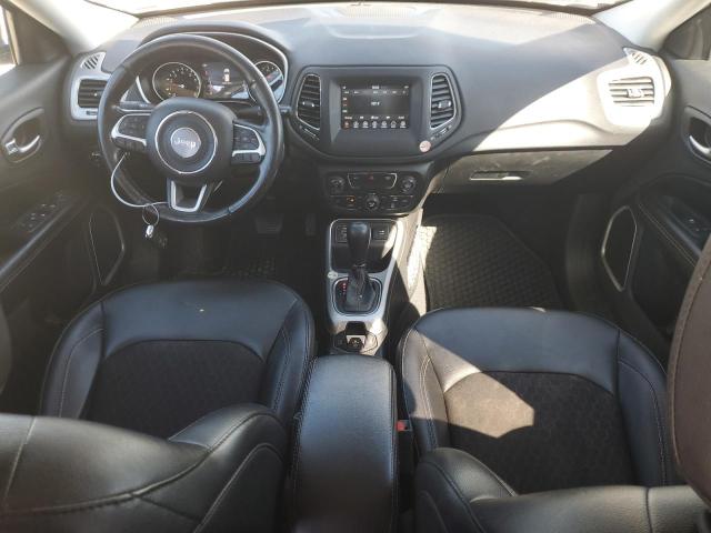 2021 JEEP COMPASS LA 3C4NJCBBXMT597265