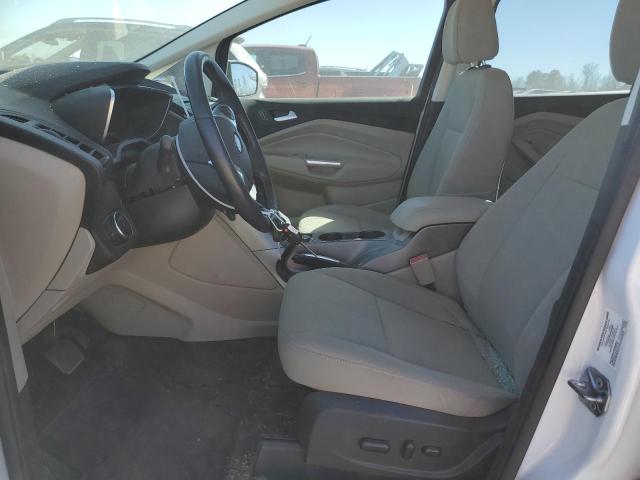 2017 Ford C-Max Se VIN: 1FADP5AUXHL113711 Lot: 44209964