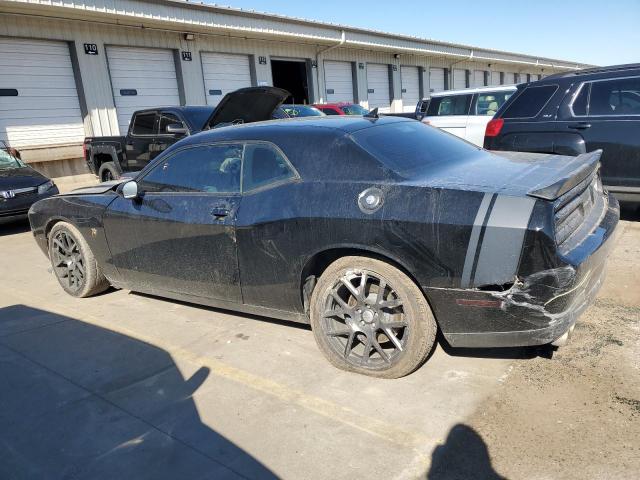 2016 DODGE CHALLENGER 2C3CDZFJ5GH315926