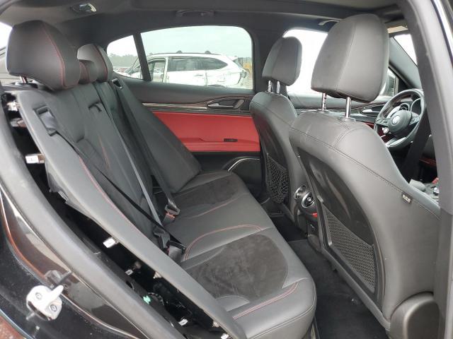 2018 ALFA ROMEO STELVIO QU - ZASFAKEVXJ7C22567