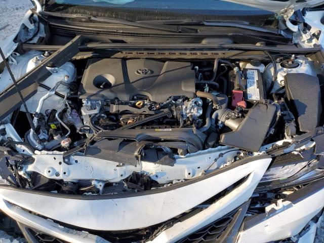 4T1K61AK3PU169019 2023 Toyota Camry Xse