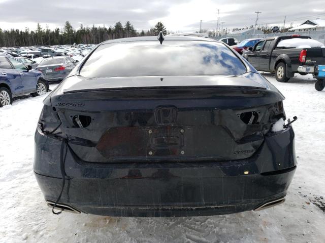 2021 HONDA ACCORD SPO - 1HGCV1F33MA802436