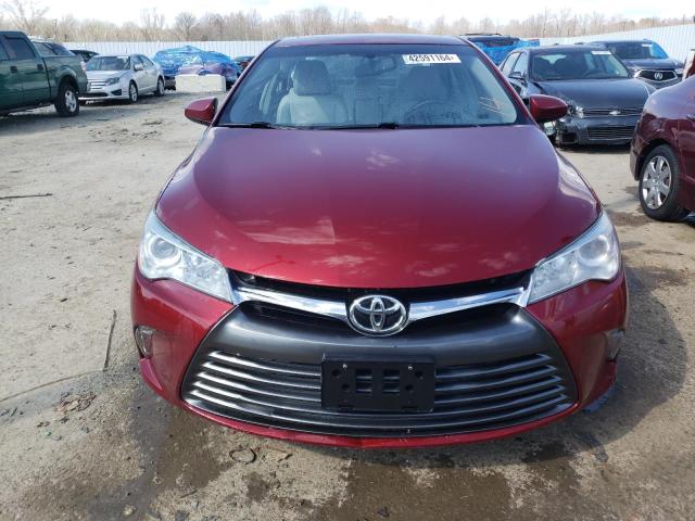 VIN 4T1BF1FK5FU985785 2015 Toyota Camry, LE no.5