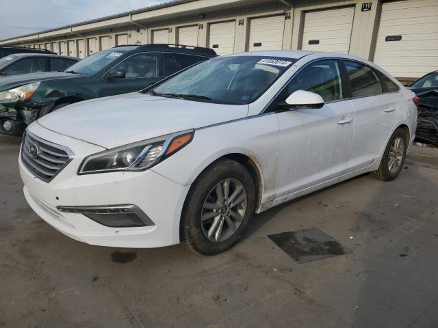 2015 HYUNDAI SONATA SE - 5NPE24AF2FH151959