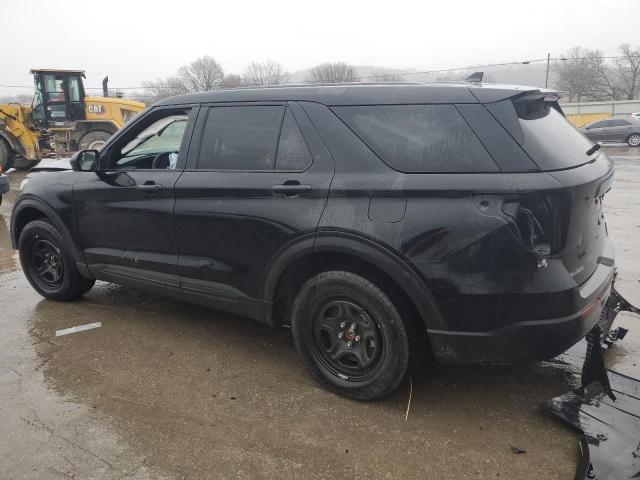 2022 FORD EXPLORER P 1FM5K8AB3NGA08893