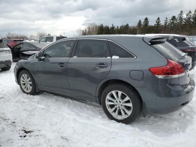 2016 TOYOTA VENZA XLE - 4T3BA3BB7GU077637