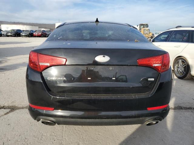 2013 Kia Optima Lx VIN: 5XXGM4A78DG186459 Lot: 41826964