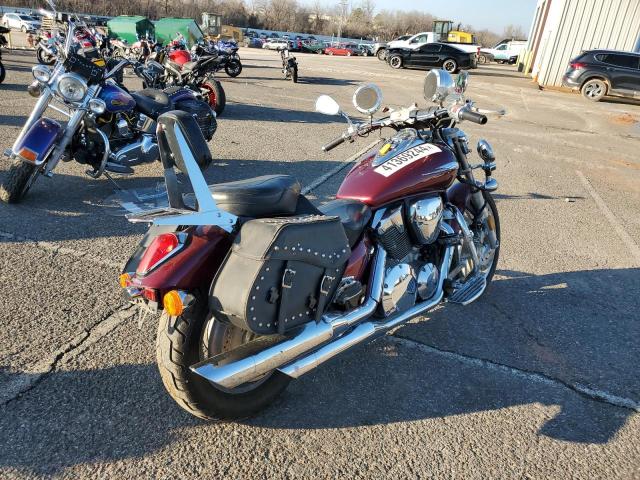 2006 HONDA VTX1300 C 1HFSC55036A212454