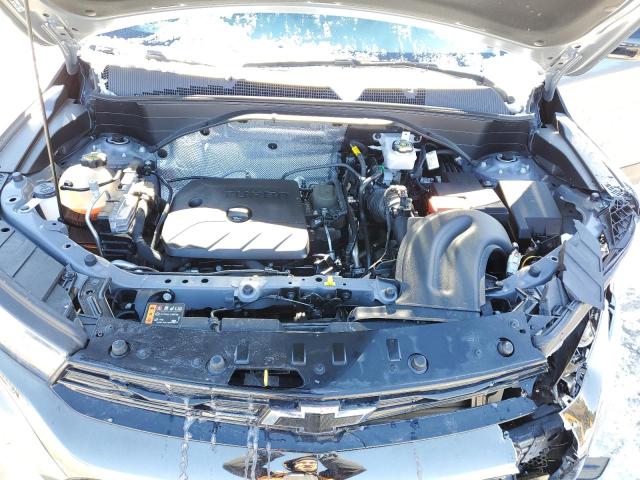 2021 CHEVROLET TRAILBLAZE KL79MTSL3MB004913