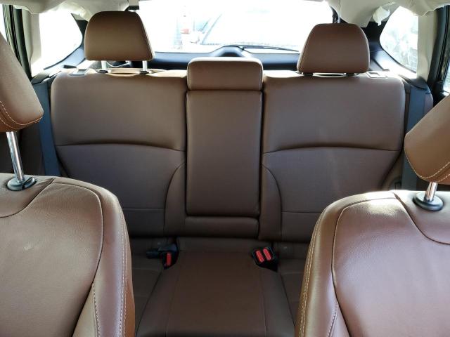 2017 SUBARU OUTBACK TO - 4S4BSETC7H3301862