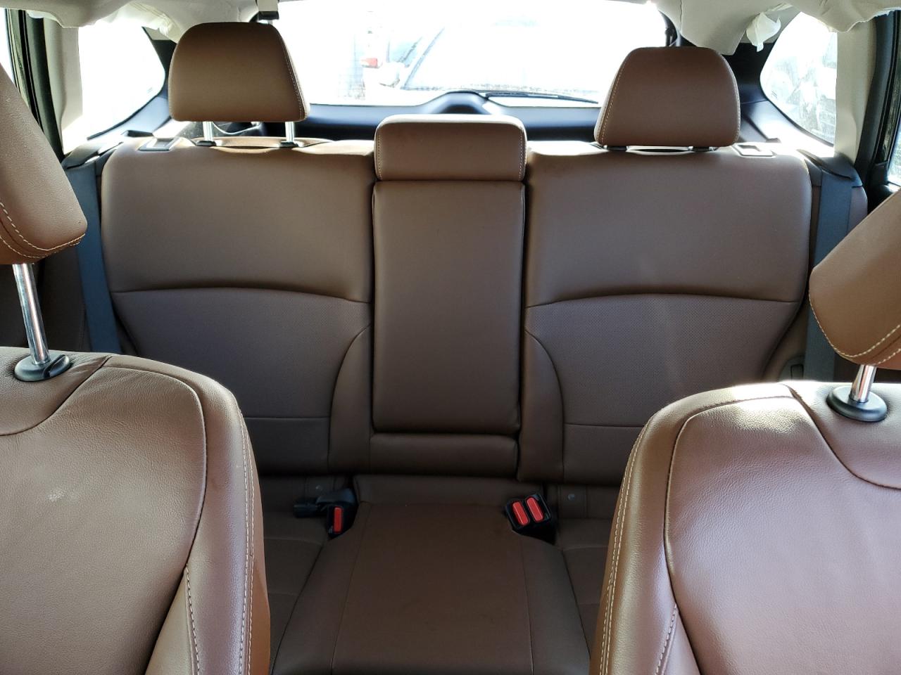 4S4BSETC7H3301862 2017 Subaru Outback Touring