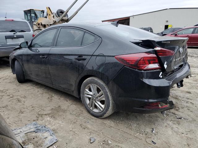 2020 Hyundai Elantra Sel VIN: KMHD84LF9LU100480 Lot: 40806154