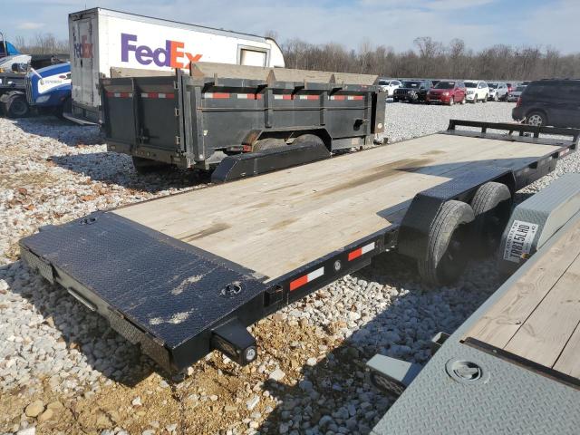 Lot #2389678182 2023 LOAD TRAILER salvage car