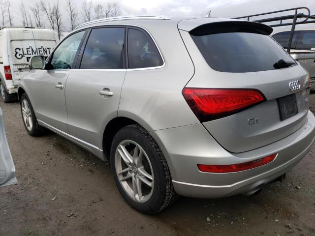 WA1LFAFP9DA020859 2013 AUDI Q5, photo no. 2