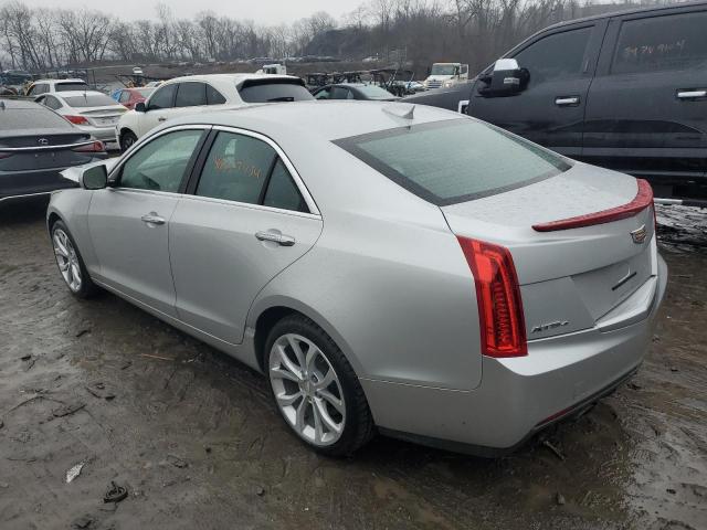 2015 CADILLAC ATS PERFOR 1G6AJ5SX7F0105784