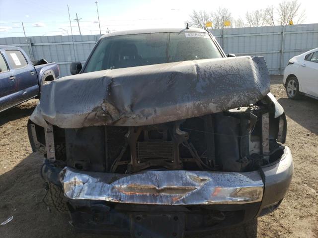 2008 Chevrolet Silverado K1500 VIN: 3GCEK13328G308161 Lot: 43784334