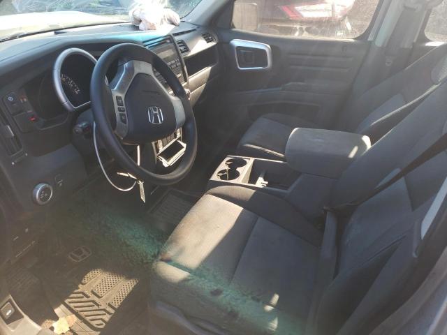 2006 Honda Ridgeline Rt VIN: 2HJYK16206H561228 Lot: 38442024