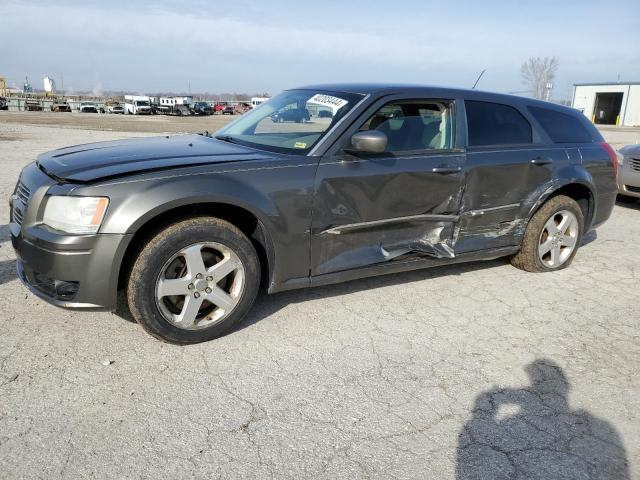 2008 Dodge Magnum SXT