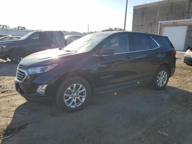 2020 CHEVROLET EQUINOX LT 2GNAXKEV1L6282927