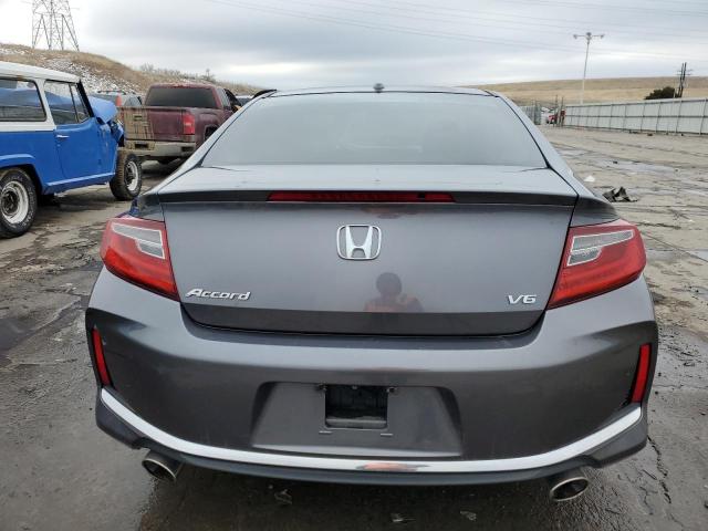 2016 HONDA ACCORD EXL 1HGCT2B89GA003326